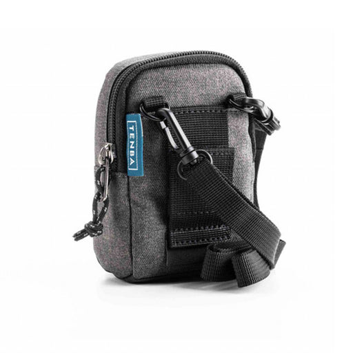 Tenba Skyline 3 V2 Pouch (Grey) retro