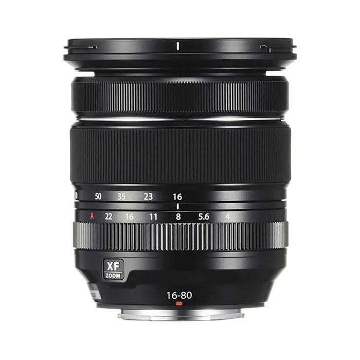 Fujinon XF 16–80mm f/4 R OIS WR ( Bulk )