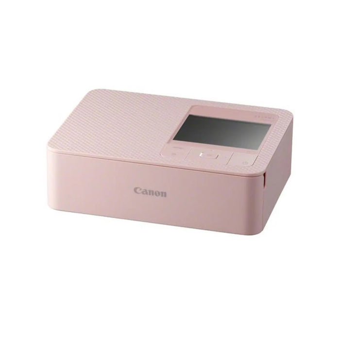 Canon SELPHY CP1500 Pink