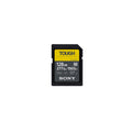 Sony SDXC SF-M Tough UHS-II 128GB