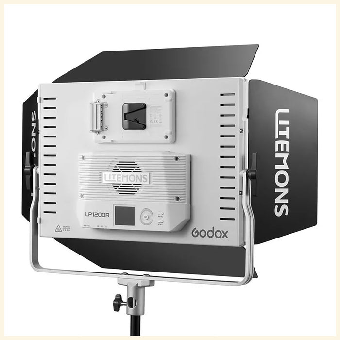 Godox Litemons LP1200R