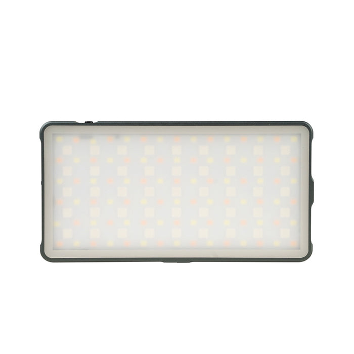 Phottix M200 RGB Light New pannello