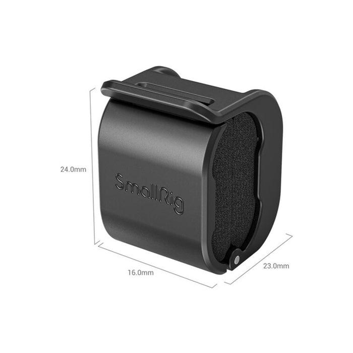 smallrig-morsetto-fermacavo-dettagli-misure