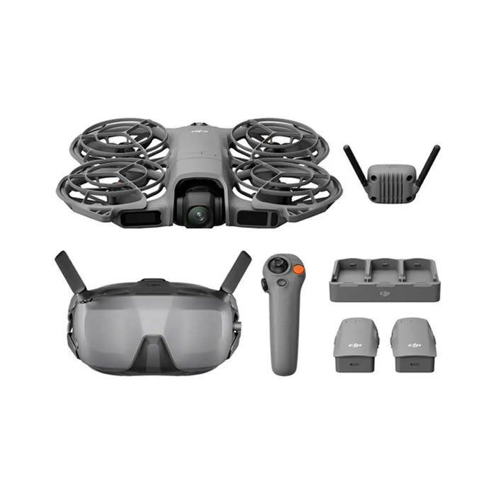 DJI Neo 2 Motion Fly More Combo
