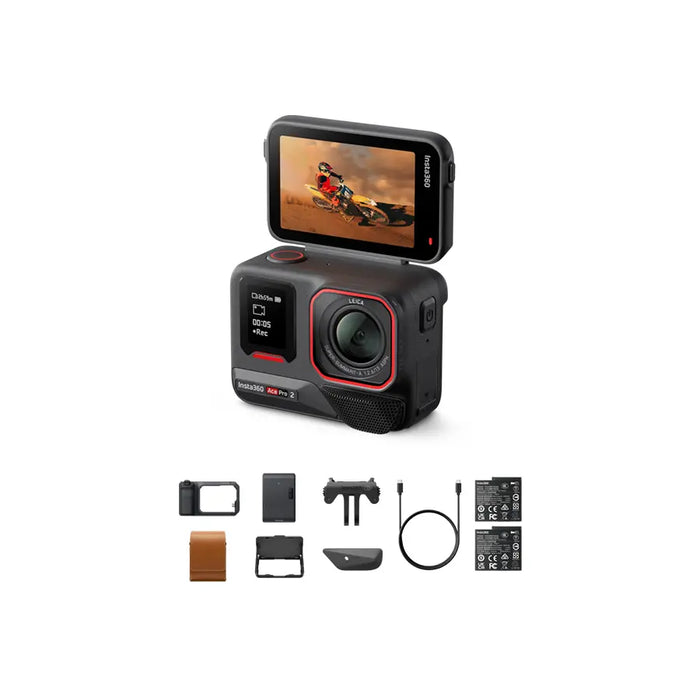 Insta360 Ace Pro 2 Videography Bundle Limited Edition