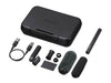 sony-ecm-778-microfono-shotgun-kit