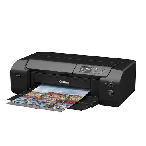 Canon Imageprograf Pro-310
