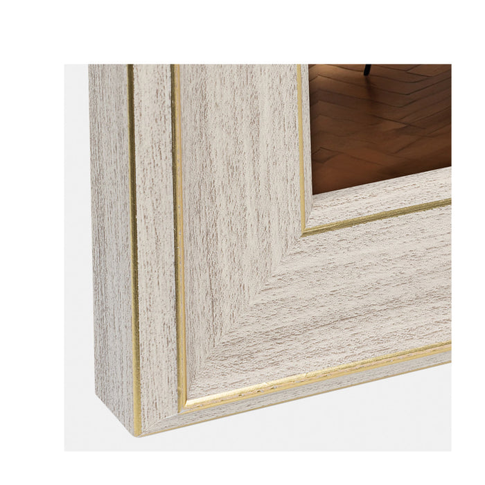 Cornice in plastica "Venezia Grey" (10x15)/(13x18)/(15x20)/(20x30) - Art.VN946G/VN957G/VN968G/VN923G