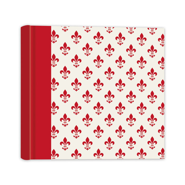 Zep Album Epoca 24x24 20 F