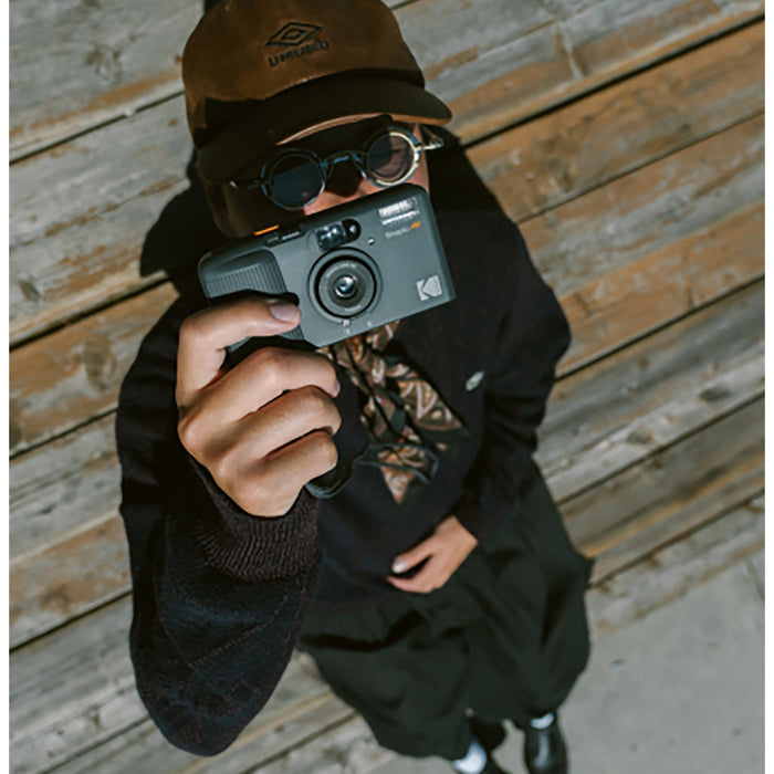 Kodak Snapic A1 35mm