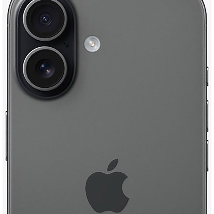 Apple iPhone 17 256GB Nero