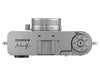 Fujifilm X Half (Silver) ghiere