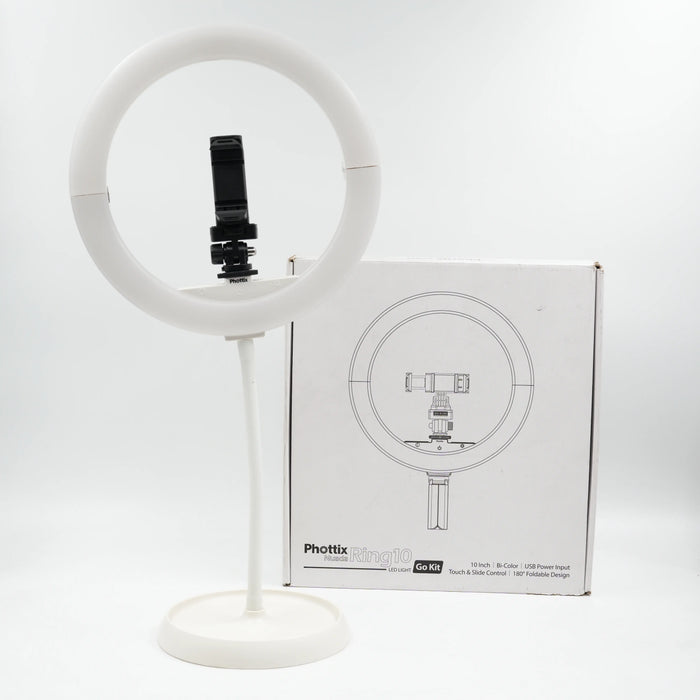 Phottix Nuada Ring 10 ( Demo)