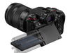 Panasonic S1II (BODY) - Garanzia Fowa Italia lcd