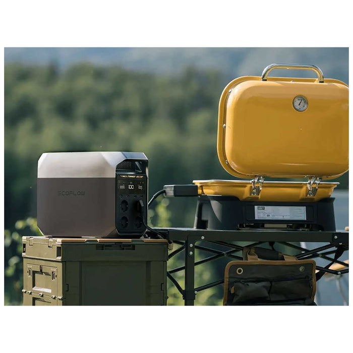 EcoFlow DELTA 3 Power Station