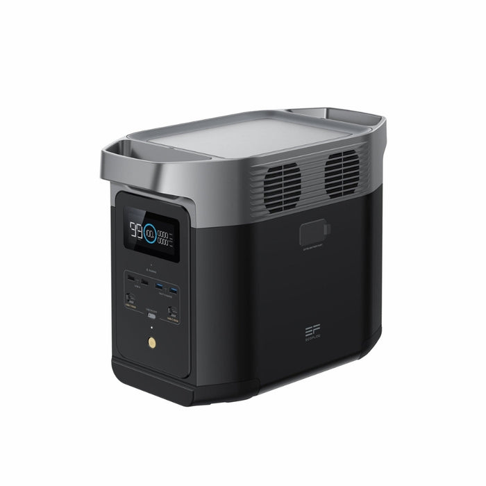 EcoFlow Delta 2 Power Station portatile