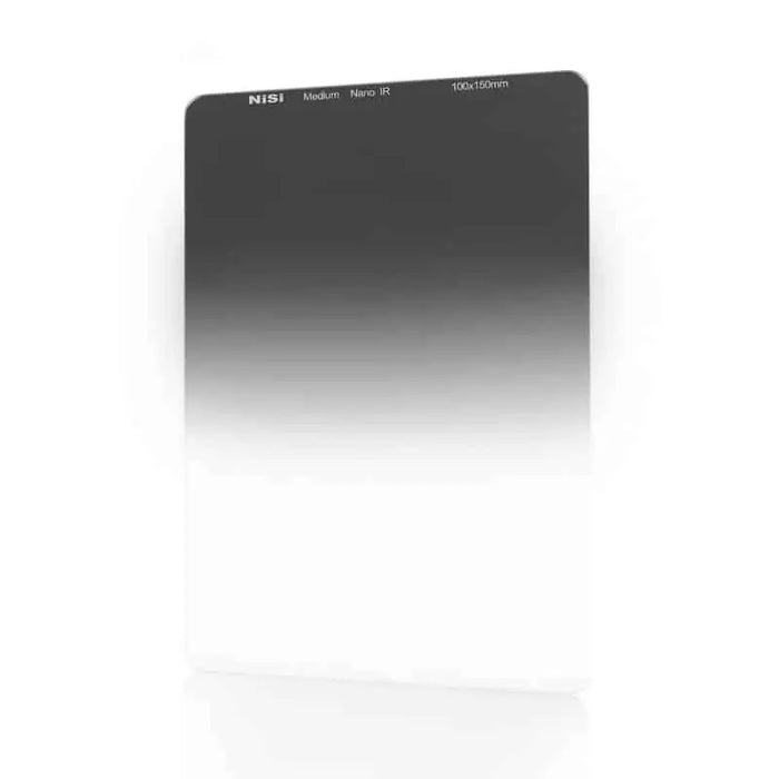 NiSi Filtro GND ND8 3 Stop Medium 150x170mm