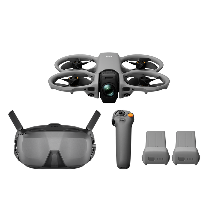 DJI Avata 360 Motion Combo