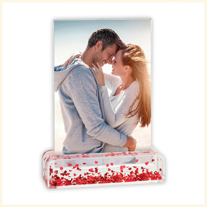 ZEP Cornice Wynn Heart 10×15 Art PY382