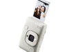 Fujifilm Instax Mini Liplay (Misty White) - pellicola instax mini