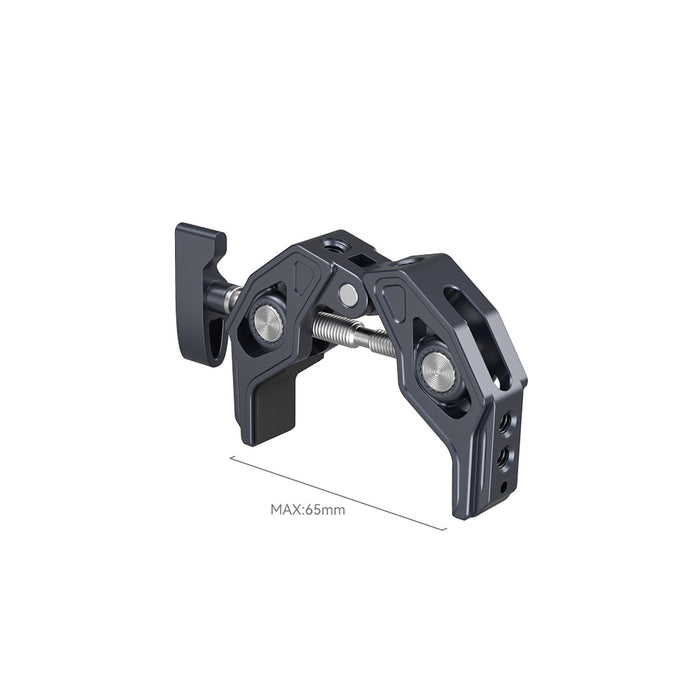 SMALLRIG CRAB-SHAPED CLAMP (3755B)