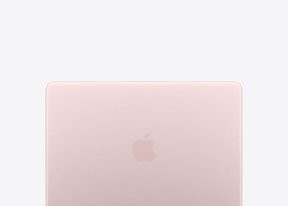 Apple MacBook Neo 13" 256GB Rosa pastello