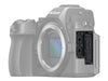 Nikon Z5II BODY + SDXC 128GB - Garanzia Nital Italia dettaglio