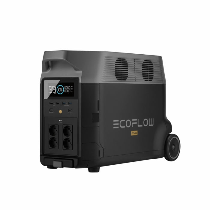 EcoFlow Delta Pro Power Station portatile
