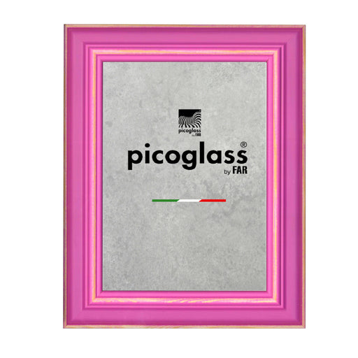 Far cornice Randu (Fucsia)