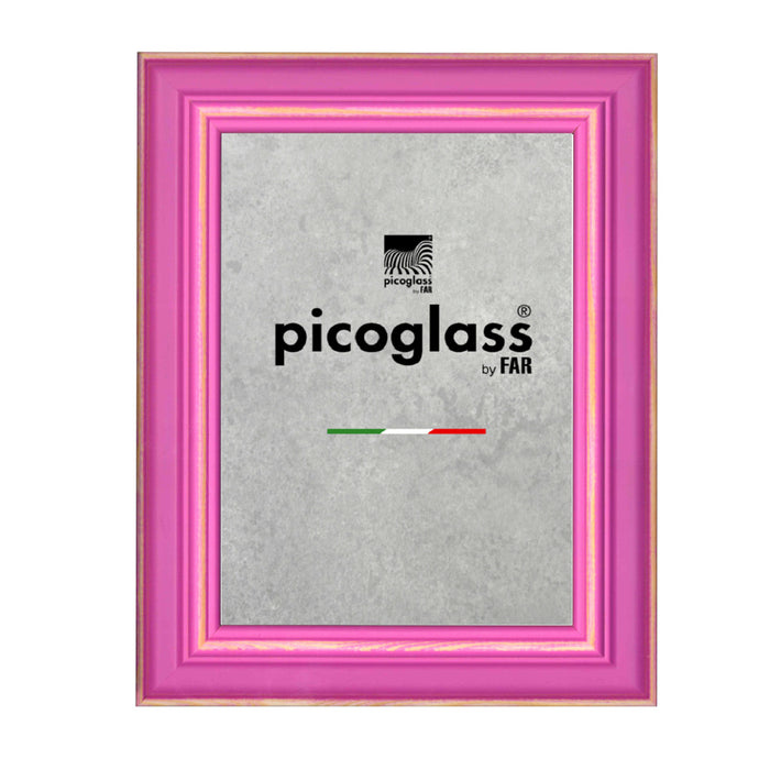 Far cornice Randu (Fucsia)