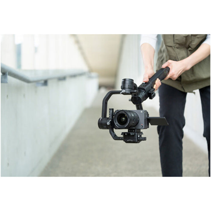 Sony FE 24-50mm F2.8 G (SEL2450G) - Garanzia Sony Italia