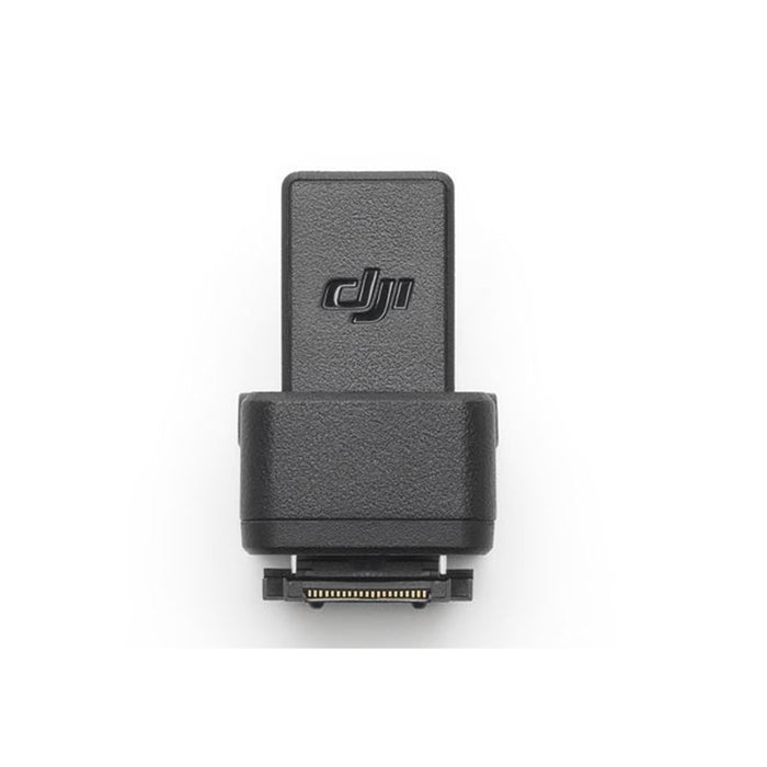 DJI Mic 2 Camera Adapter (DJMIC9) dettaglio