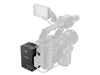 smallrig-vb99-se-mini-v-mount-per-videocamera