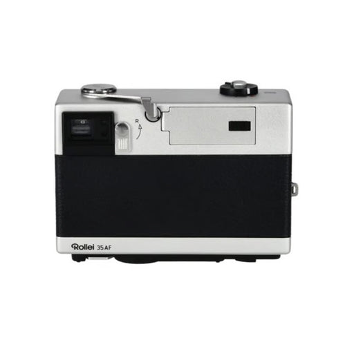 Rollei 35AF (SILVER) | Retro