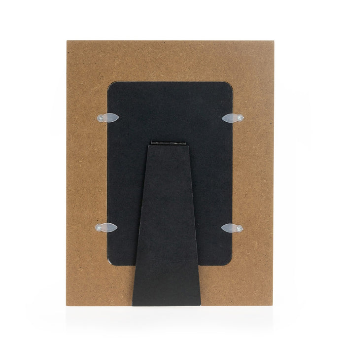 ZEP Cornice In Legno Felicia Vertical 10x15 Art EA546V