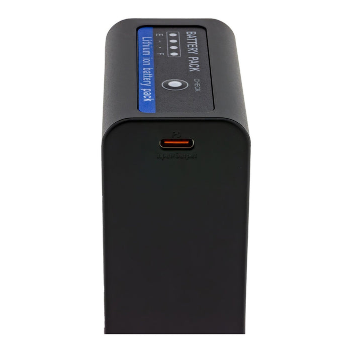 Patona Platinum NP-F970