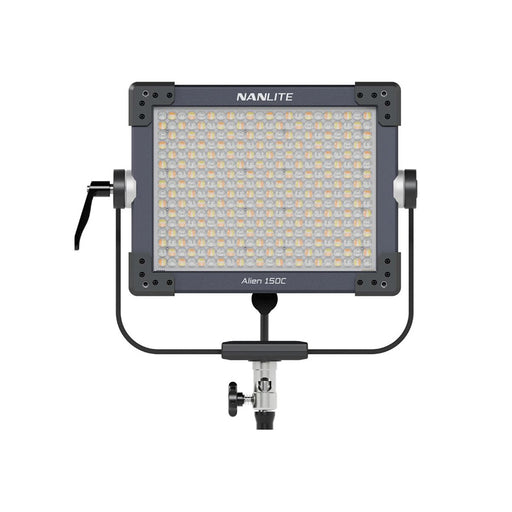 Nanlite Led Alien 150C fronte