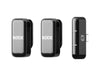 Rode Wireless Micro USB-C (Black) attacco
