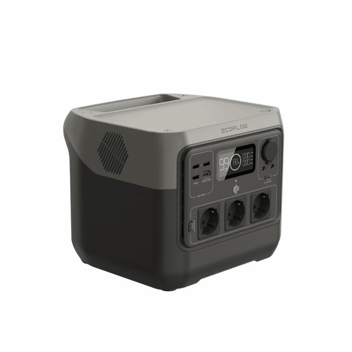Ecoflow River 2 Pro Power Station Portatile