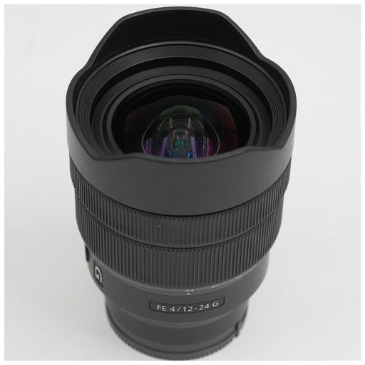 SONY FE 12-24MM F4 G M.1818926