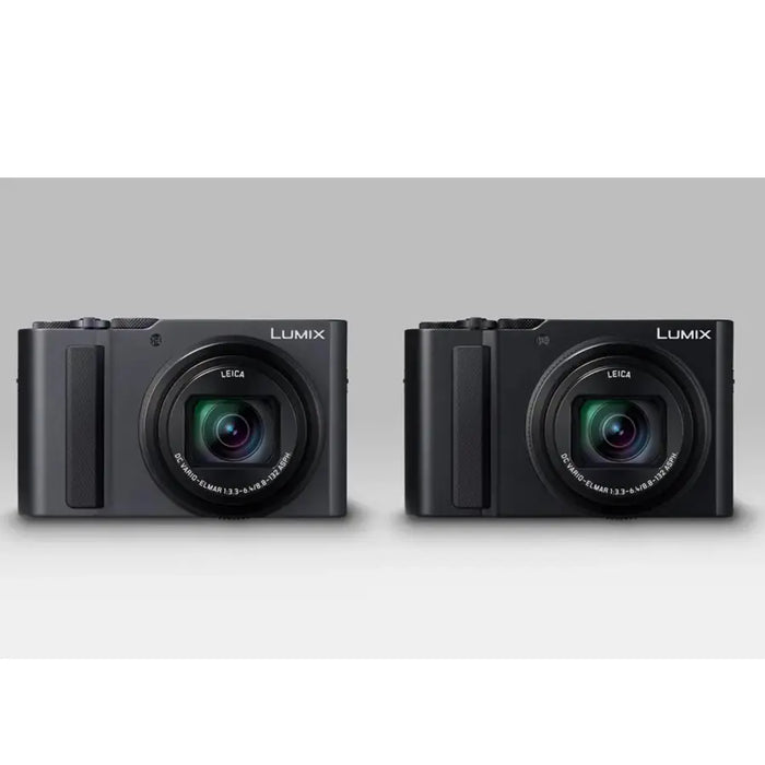 Panasonic Lumix TZ300 Silver