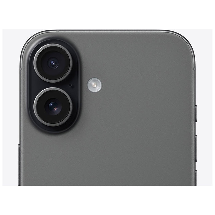 Apple iPhone 17 256GB Nero