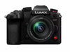 Panasonic GH7 + 12-60mm F3.5-5.6 OIS (7GH7ME) - Garanzia Fowa Italia- fronte