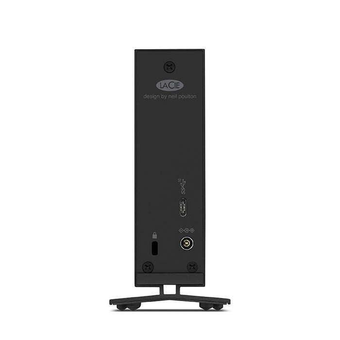 Lacie 14TB D2 Professional USB-C