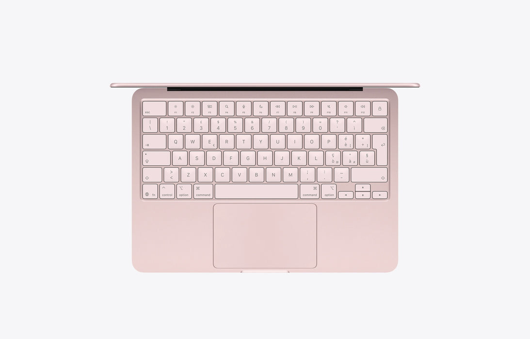 Apple MacBook Neo 13" 256GB Rosa pastello