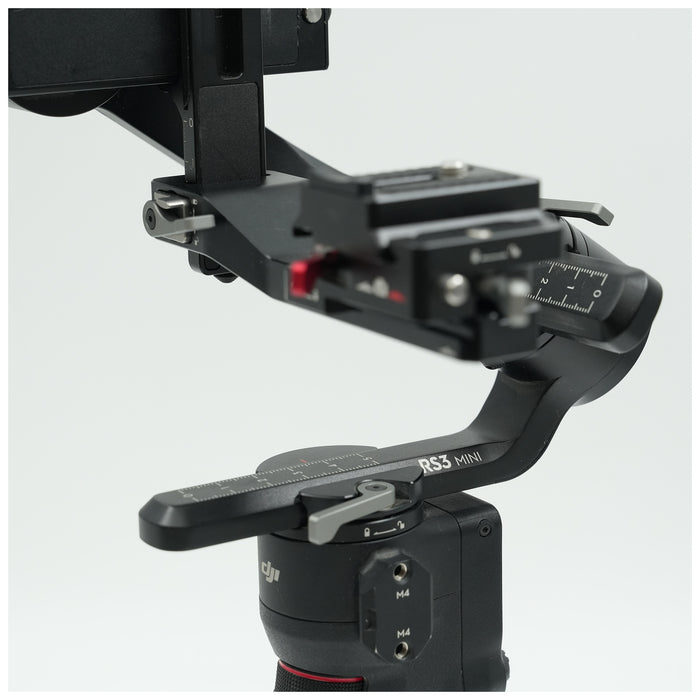 DJI RS 3 Mini ( Usato )