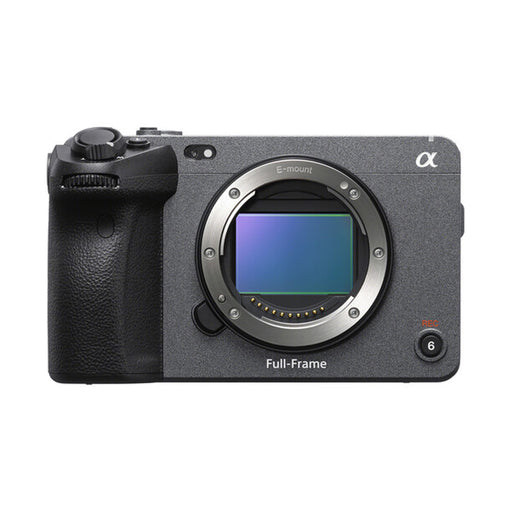 sony-ilme-FX3A-fronte