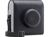 Fujifilm Custodia per Instax Wide Evo (Black) laterale