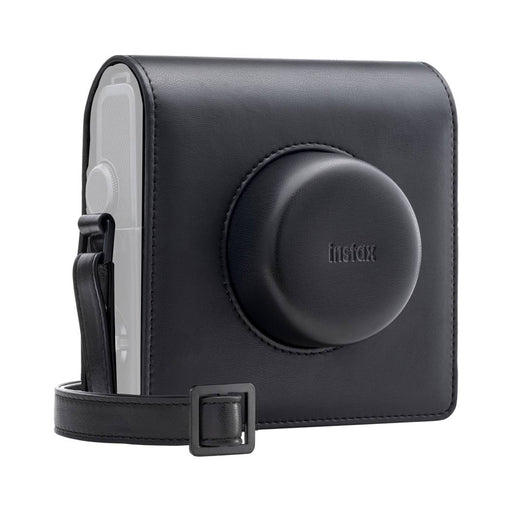 Fujifilm Custodia per Instax Wide Evo (Black) laterale