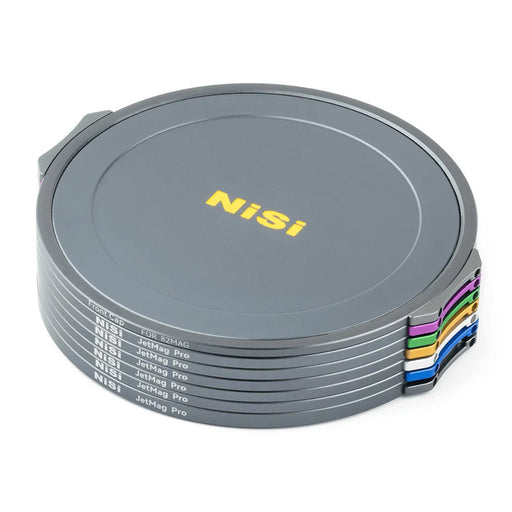 Nisi Jetmag Pro Capture Kit 82mm - kit